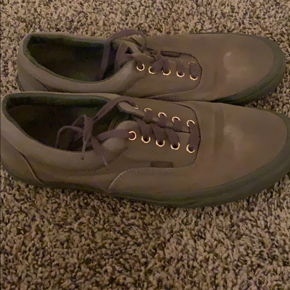 Vans❤️